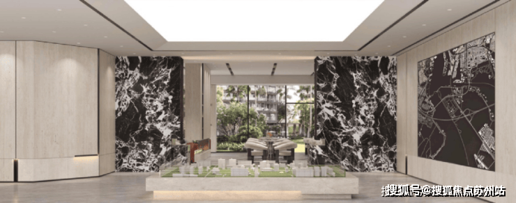 华发观澜半岛(营销中心)首页网站-华发观澜半岛销售中心(售楼处)-楼盘欢迎您-地址-价格-户型-小区环境-楼盘详情-周边配套-售楼处电话(图4)