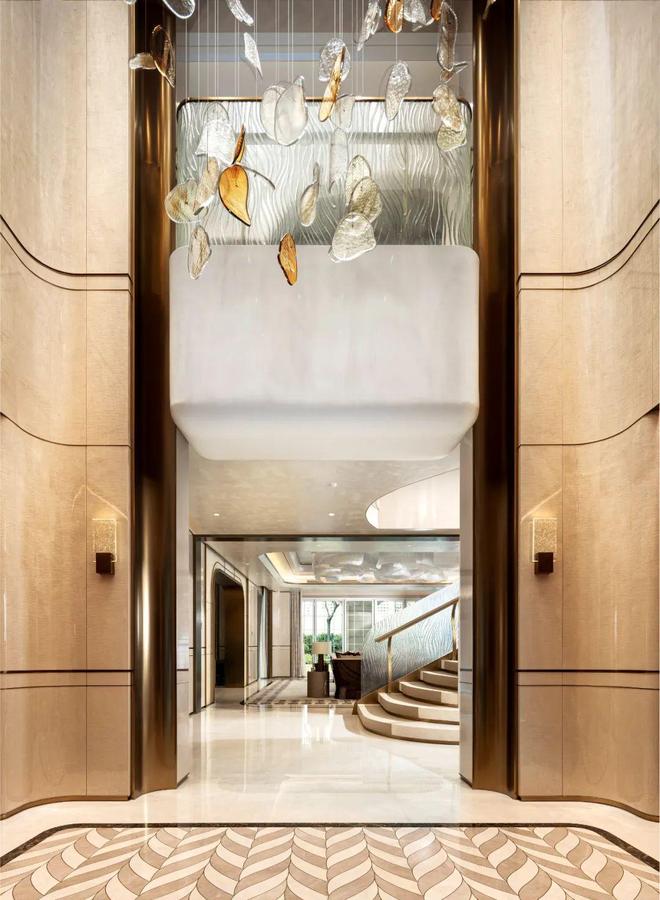 ◈绿宝园翡梵售楼处绿宝园翡梵发布：亮点与不足全解析(图9)