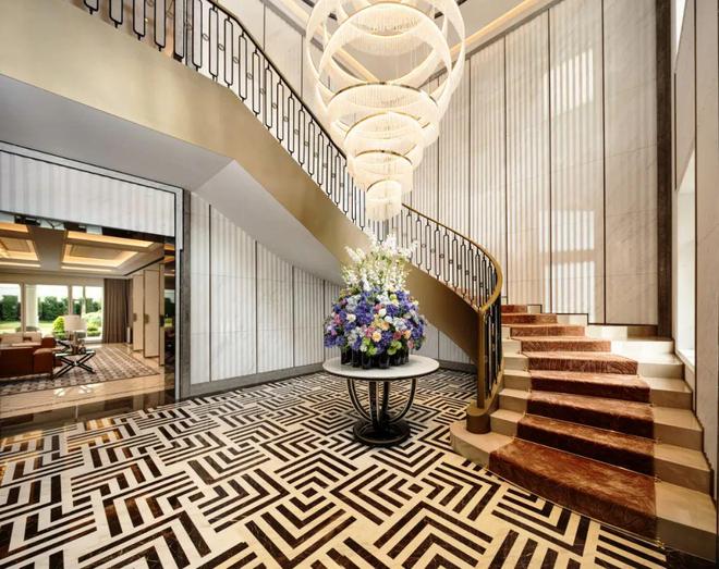 ◈绿宝园翡梵售楼处绿宝园翡梵发布：亮点与不足全解析(图8)