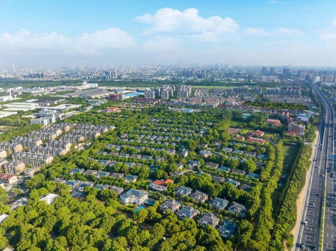 九月聚焦@绿宝园·绿宝园·翡梵售楼处发布：引爆购房热潮(图7)