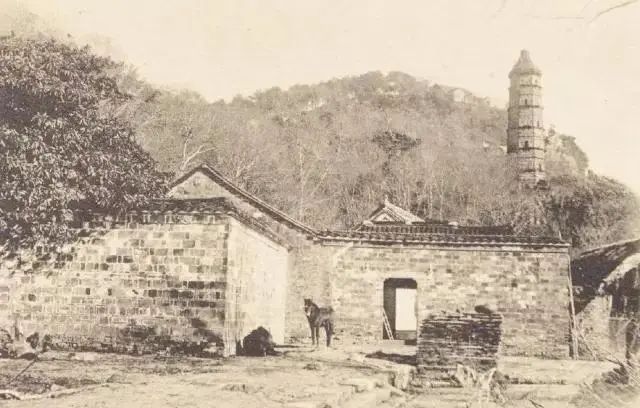 《南京照相馆》背后那些在南京大屠杀中被摧毁的建筑是更残酷的“底片”(图3)