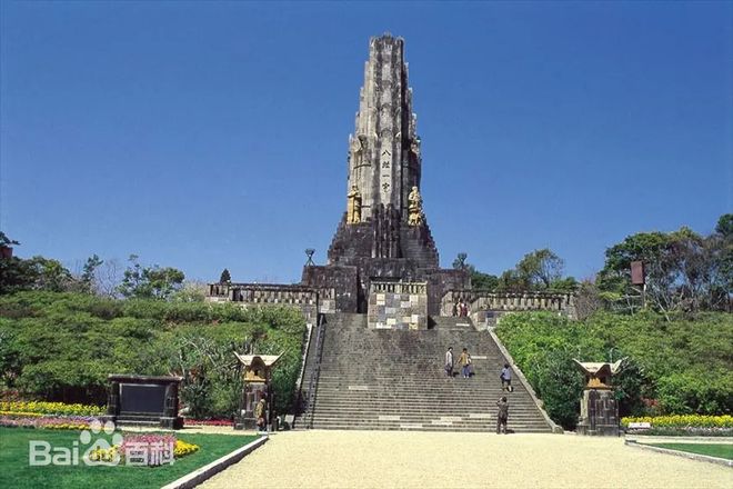 《南京照相馆》背后那些在南京大屠杀中被摧毁的建筑是更残酷的“底片”(图1)