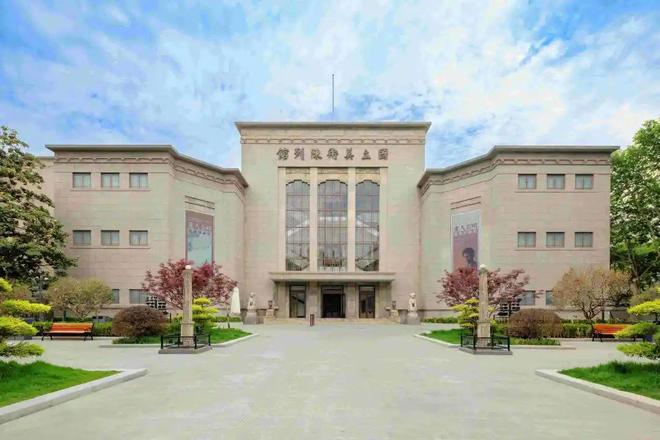 《南京照相馆》背后那些在南京大屠杀中被摧毁的建筑是更残酷的“底片”(图7)