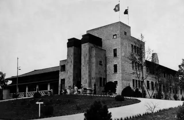 《南京照相馆》背后那些在南京大屠杀中被摧毁的建筑是更残酷的“底片”(图5)