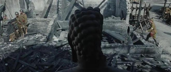 《南京照相馆》背后那些在南京大屠杀中被摧毁的建筑是更残酷的“底片”(图2)