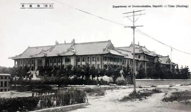 《南京照相馆》背后那些在南京大屠杀中被摧毁的建筑是更残酷的“底片”(图8)