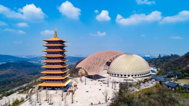 《南京照相馆》背后那些在南京大屠杀中被摧毁的建筑是更残酷的“底片”(图4)