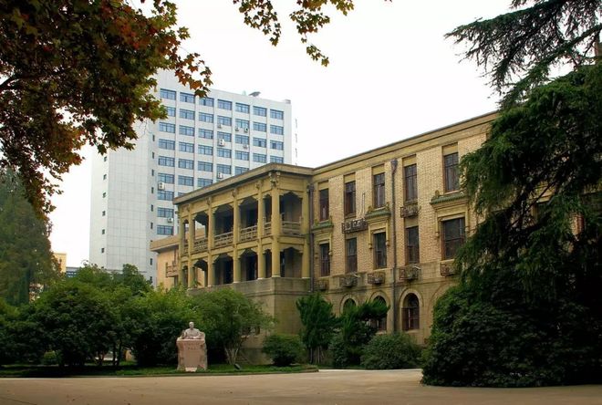 《南京照相馆》背后那些在南京大屠杀中被摧毁的建筑是更残酷的“底片”(图9)