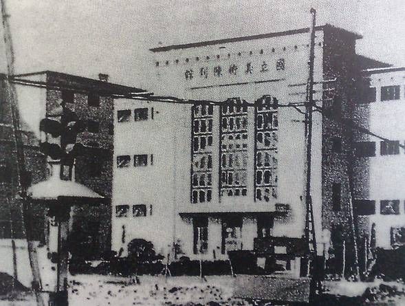 《南京照相馆》背后那些在南京大屠杀中被摧毁的建筑是更残酷的“底片”(图6)