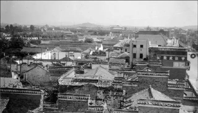 《南京照相馆》背后那些在南京大屠杀中被摧毁的建筑是更残酷的“底片”(图15)