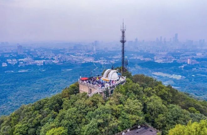 《南京照相馆》背后那些在南京大屠杀中被摧毁的建筑是更残酷的“底片”(图11)