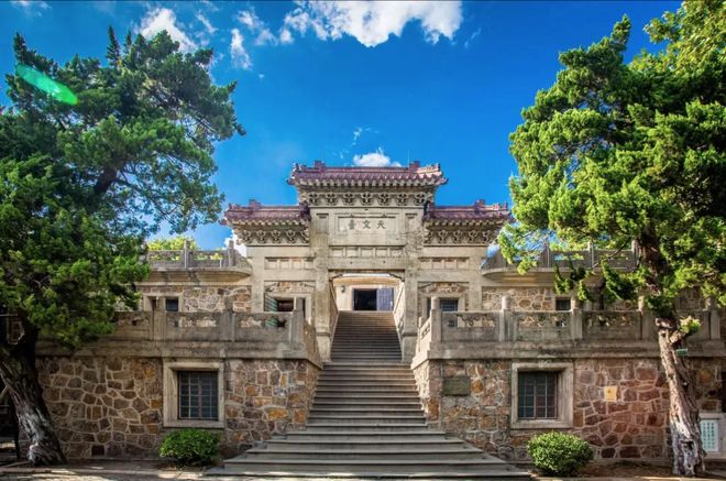 《南京照相馆》背后那些在南京大屠杀中被摧毁的建筑是更残酷的“底片”(图10)