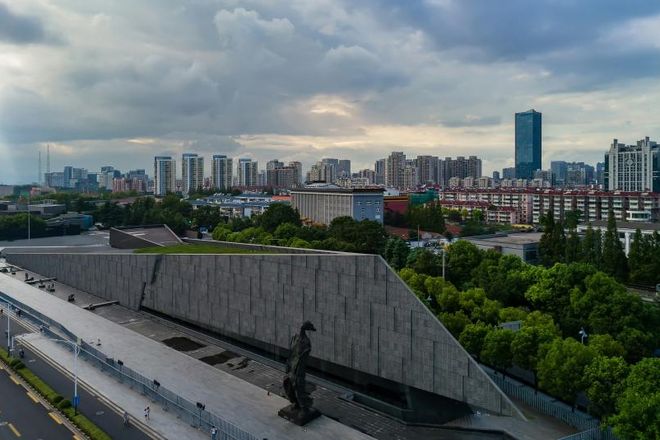 《南京照相馆》背后那些在南京大屠杀中被摧毁的建筑是更残酷的“底片”(图12)