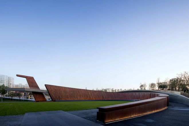 《南京照相馆》背后那些在南京大屠杀中被摧毁的建筑是更残酷的“底片”(图14)