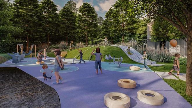 最新聚焦新俞里售楼处发布：城投新俞里打造未来品质生活(图10)