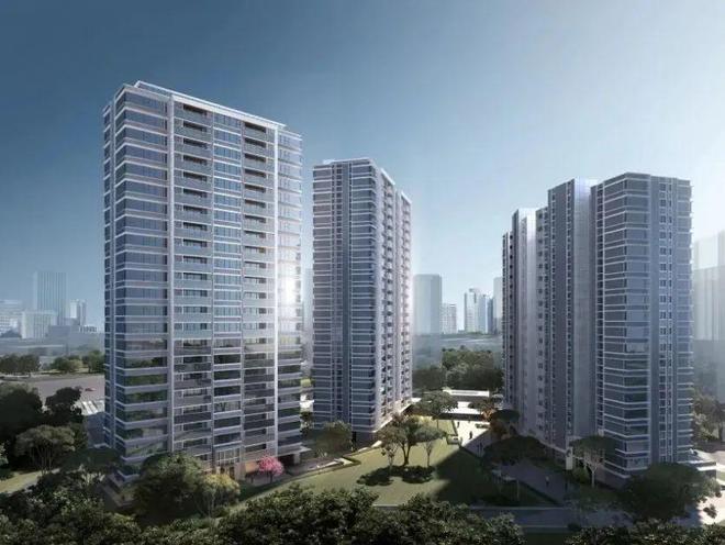 最新聚焦新俞里售楼处发布：城投新俞里打造未来品质生活(图5)