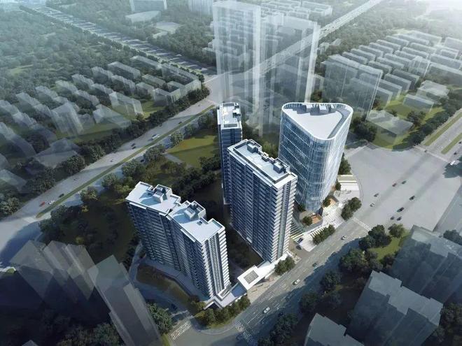 最新聚焦新俞里售楼处发布：城投新俞里打造未来品质生活(图7)