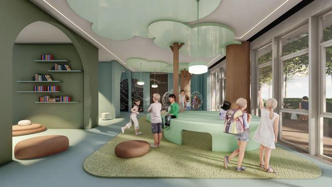 最新聚焦新俞里售楼处发布：城投新俞里打造未来品质生活(图13)