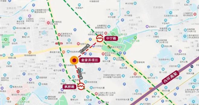 最新聚焦新俞里售楼处发布：城投新俞里打造未来品质生活(图15)