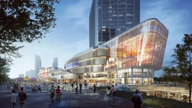 最新聚焦新俞里售楼处发布：城投新俞里打造未来品质生活(图16)