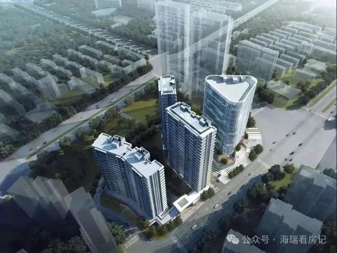 最新聚焦新俞里售楼处发布：城投新俞里打造未来品质生活(图18)