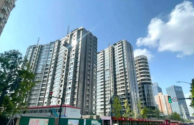 最新聚焦新俞里售楼处发布：城投新俞里打造未来品质生活(图19)