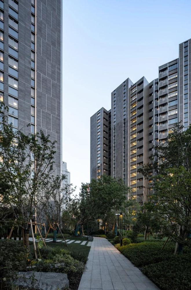 最新聚焦新俞里售楼处发布：城投新俞里打造未来品质生活(图21)