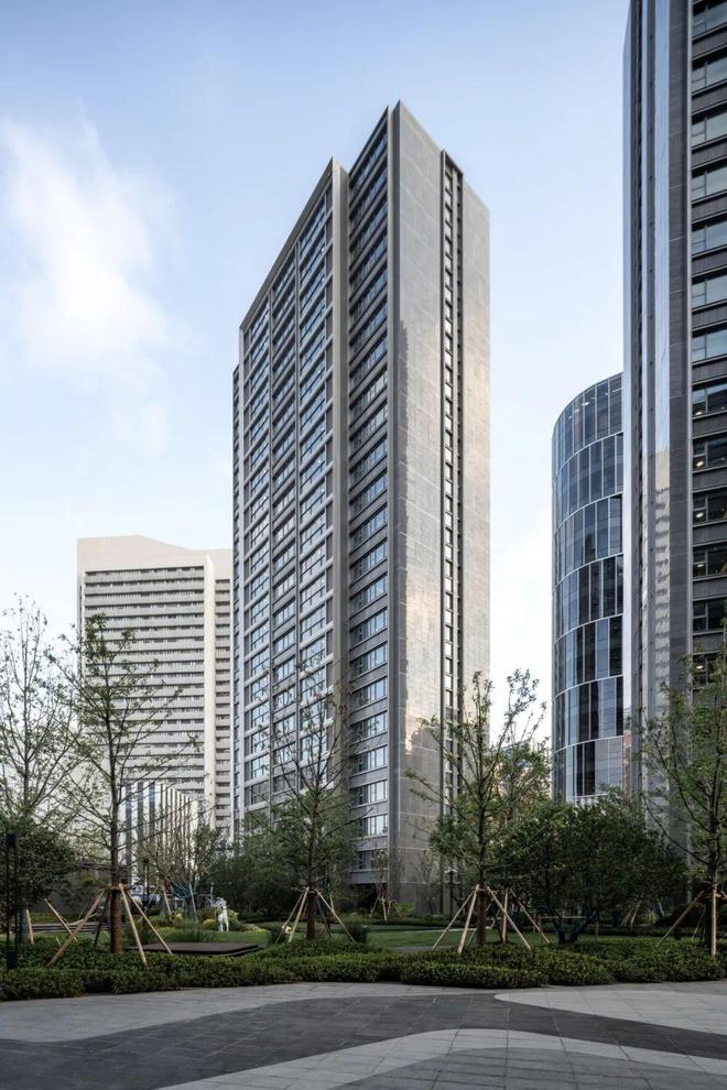 最新聚焦新俞里售楼处发布：城投新俞里打造未来品质生活(图20)