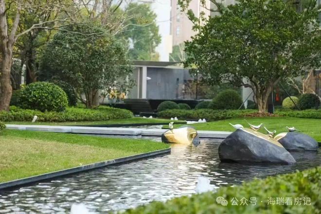 最新聚焦新俞里售楼处发布：城投新俞里打造未来品质生活(图22)