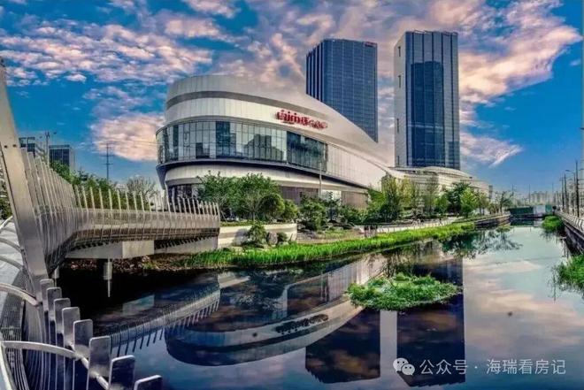 最新聚焦新俞里售楼处发布：城投新俞里打造未来品质生活(图26)