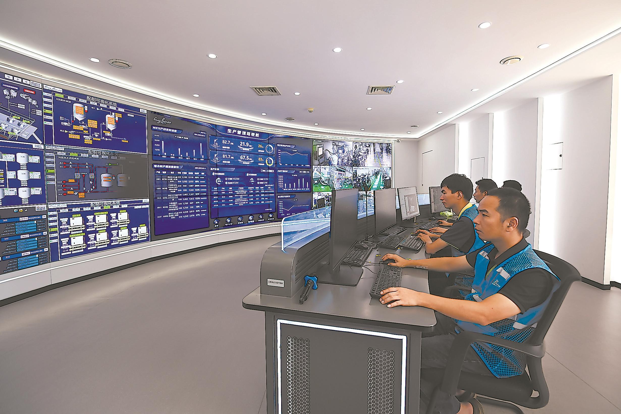 福建制造里的“新风景”(图1)