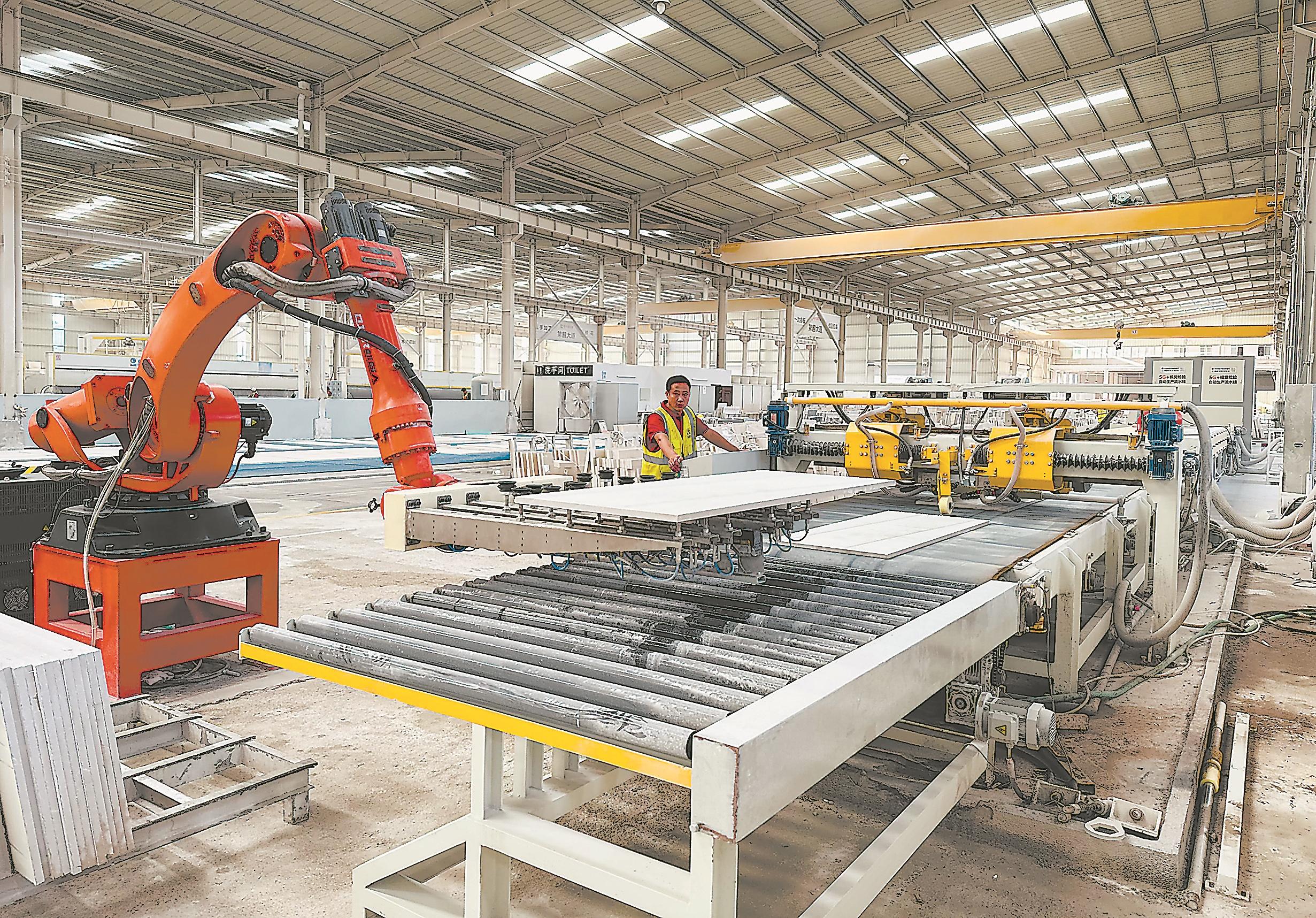 福建制造里的“新风景”(图3)