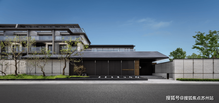 ◆润雲金茂府(营销中心)-润雲金茂府销售中心(售楼处)-楼盘欢迎您-地址-价格-户型-小区环境-楼盘详情-交房时间-周边配套-售楼处电话(图4)