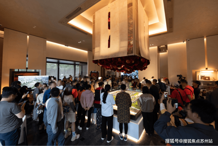 ◆润雲金茂府(营销中心)-润雲金茂府销售中心(售楼处)-楼盘欢迎您-地址-价格-户型-小区环境-楼盘详情-交房时间-周边配套-售楼处电话(图5)