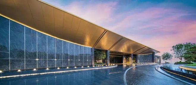 天津新盘“卷大门”战火升级了！(图1)