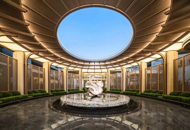 天津新盘“卷大门”战火升级了！(图4)