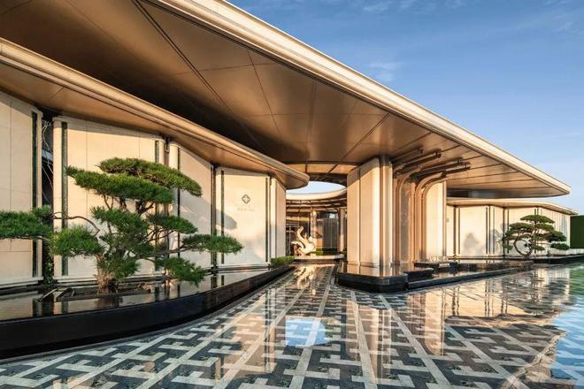 天津新盘“卷大门”战火升级了！(图3)