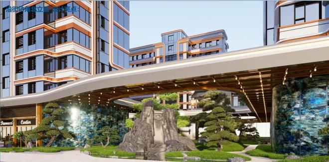 天津新盘“卷大门”战火升级了！(图10)