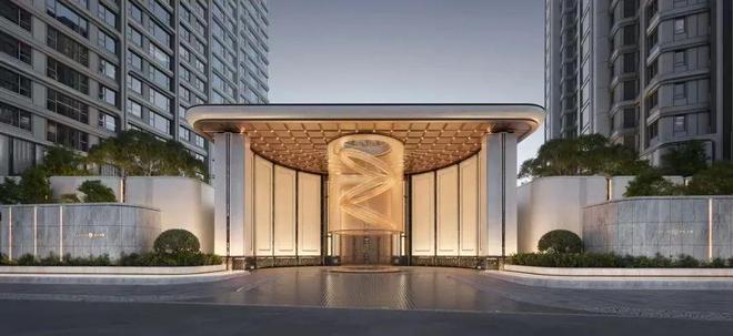 天津新盘“卷大门”战火升级了！(图7)