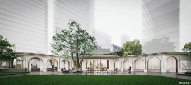 天津新盘“卷大门”战火升级了！(图5)