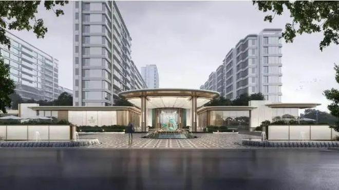 天津新盘“卷大门”战火升级了！(图6)