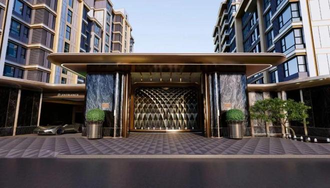 天津新盘“卷大门”战火升级了！(图8)