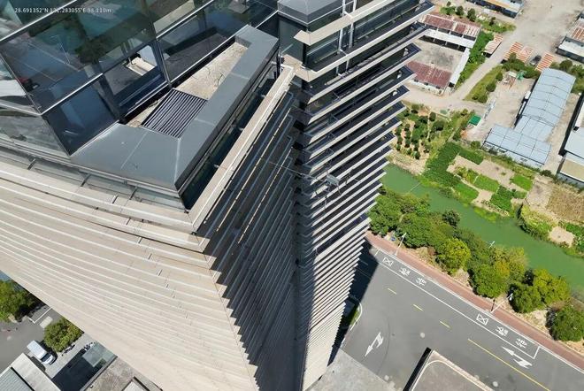 台州首例！会飞的“清洁工”来了！(图4)