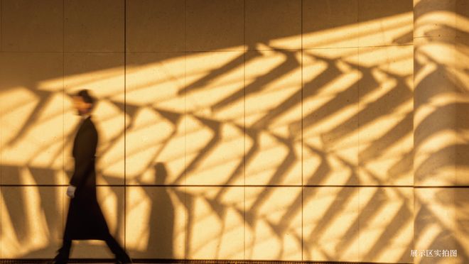 ◈海上·清和玺售楼处徐汇海上·清和玺发布：生态家园氛围(图11)