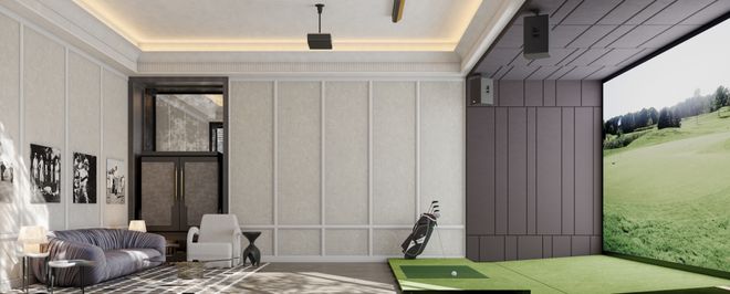 ◈海上·清和玺售楼处徐汇海上·清和玺发布：生态家园氛围(图20)