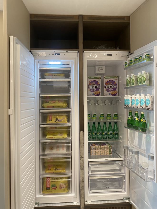 ◈海上·清和玺售楼处徐汇海上·清和玺发布：生态家园氛围(图26)