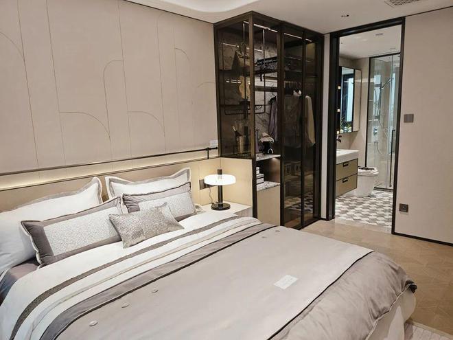 ◈海上·清和玺售楼处徐汇海上·清和玺发布：生态家园氛围(图31)