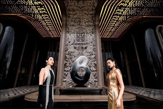 最新聚焦南山璞缦售楼处发布：嘉定南山璞缦领航理想人居蜕变(图12)