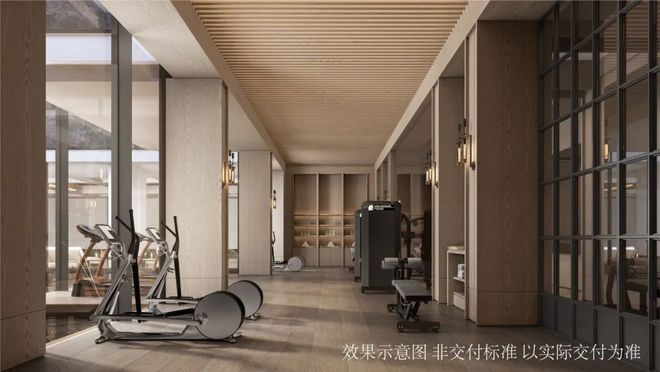 最新聚焦南山璞缦售楼处发布：嘉定南山璞缦领航理想人居蜕变(图15)