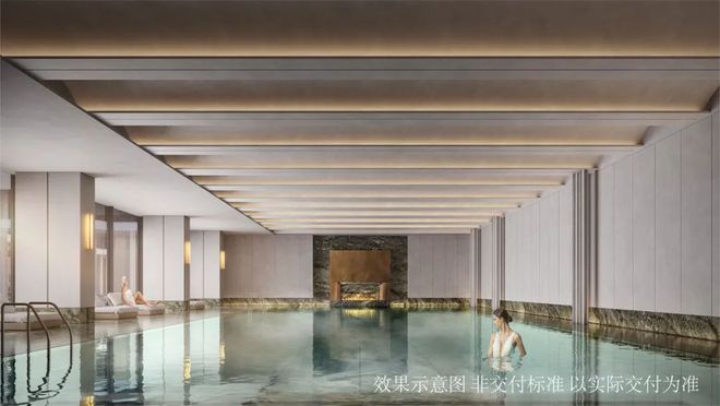 最新聚焦南山璞缦售楼处发布：嘉定南山璞缦领航理想人居蜕变(图16)